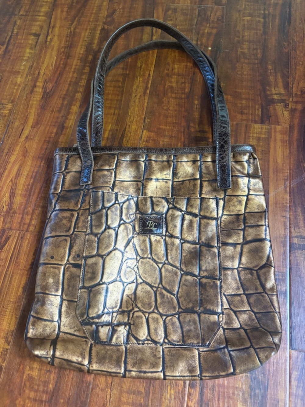 Blythe Leonard Purse